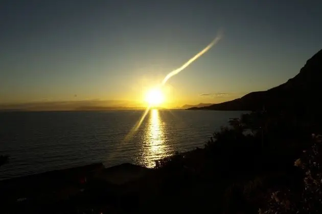 Annex/Depadanse Room, Family Room, Sea View