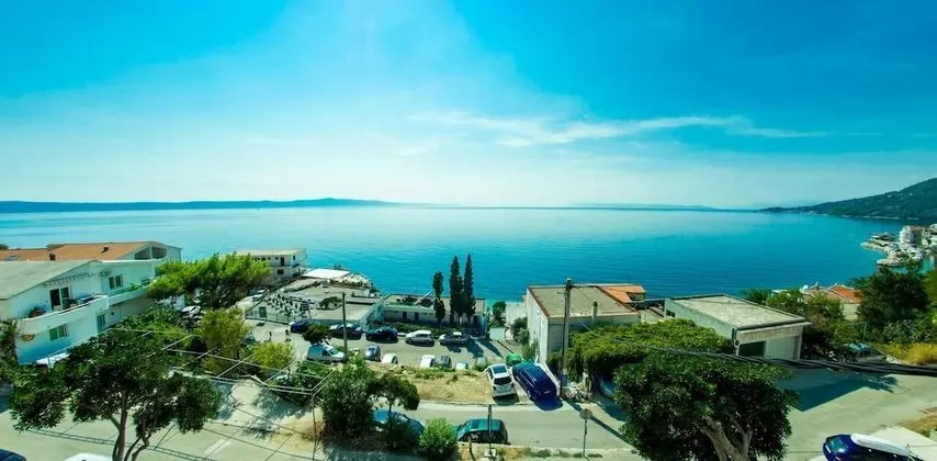 Annex/Depadanse Room, Family Room, Sea View