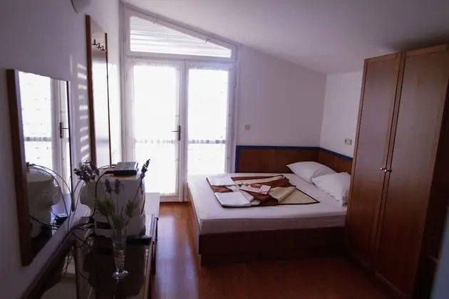 Annex/Depadanse Room, Sea View