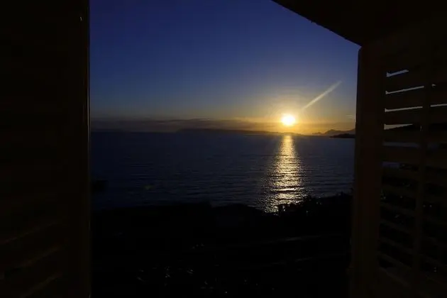 Annex/Depadanse Room, Sea View