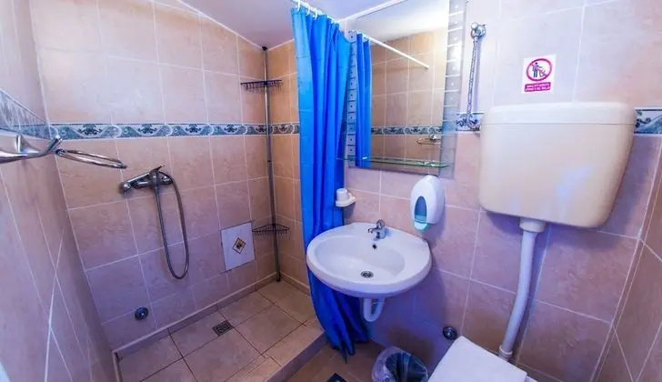 Annex/Depadanse Room, Sea View