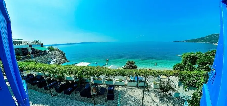 Standard Oda, Birden Çok Yatak, Deniz Manzaralı