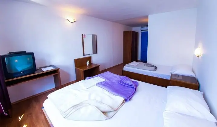 Standard Oda, Birden Çok Yatak, Deniz Manzaralı