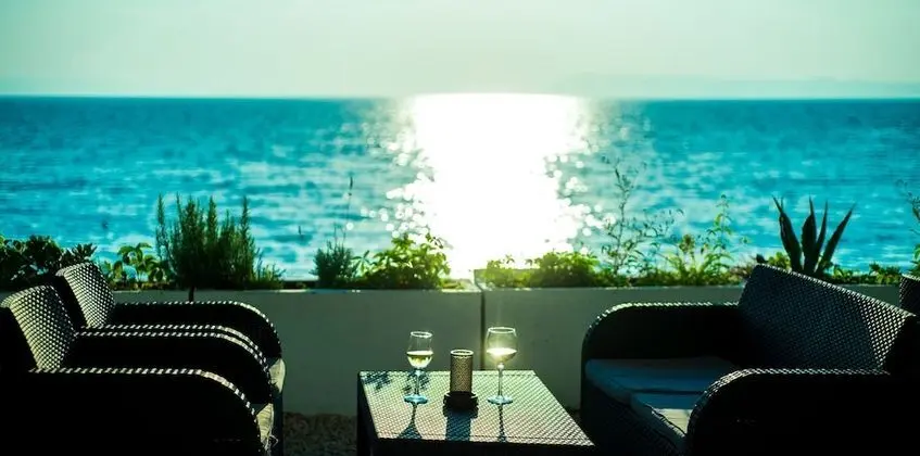 Standard Oda, Birden Çok Yatak, Deniz Manzaralı