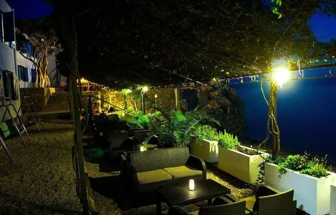 Standard Oda, Birden Çok Yatak, Deniz Manzaralı