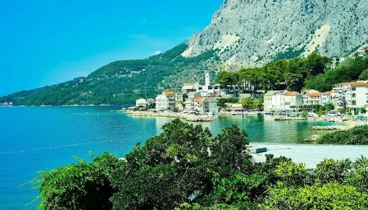 Standard Oda, Birden Çok Yatak, Deniz Manzaralı