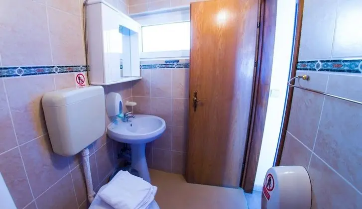 Standard Oda, Birden Çok Yatak, Deniz Manzaralı