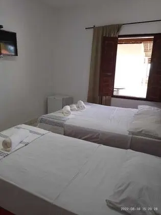 Basic Üç Kişilik Oda