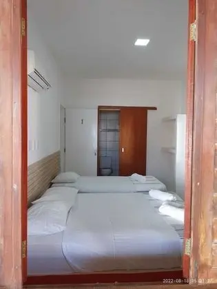 Basic Üç Kişilik Oda