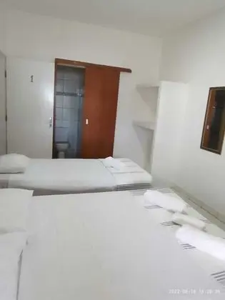 Basic Üç Kişilik Oda