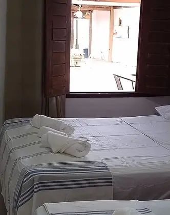 Basic Üç Kişilik Oda
