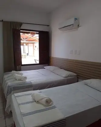 Basic Üç Kişilik Oda