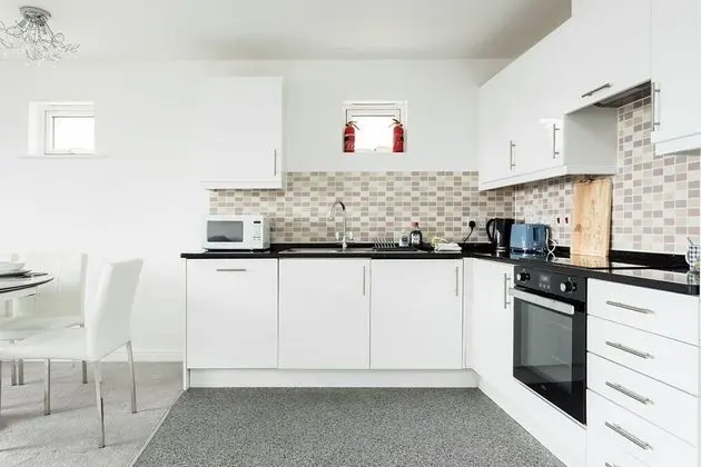 Ev (2 Bedrooms)