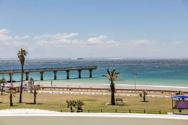 Tek Büyük Yataklı Oda, Deniz Manzaralı