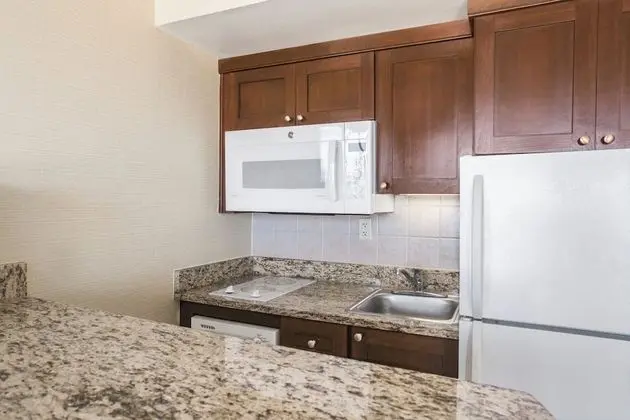 Süit, 1 Yatak Odası, Okyanusa Sıfır