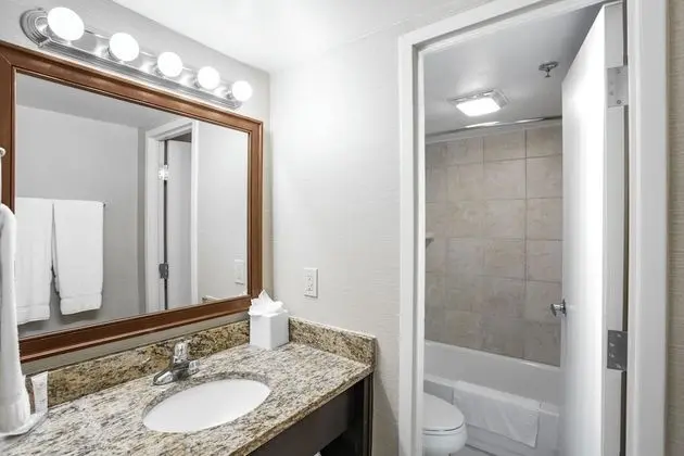 Süit, 1 Yatak Odası, Okyanusa Sıfır