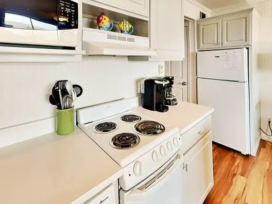 Daire, 1 En Büyük (King) Boy Yatak, Balkon, Okyanus Manzaralı (Beach Racquet A221)