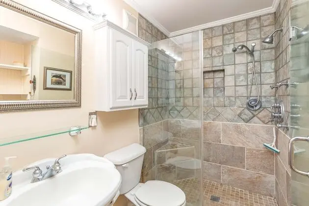 Daire, 1 En Büyük (King) Boy Yatak, Balkon, Okyanus Manzaralı (Beach Racquet A221)