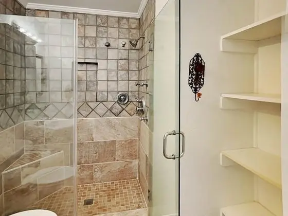 Daire, 1 En Büyük (King) Boy Yatak, Balkon, Okyanus Manzaralı (Beach Racquet A221)