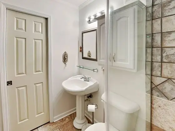 Daire, 1 En Büyük (King) Boy Yatak, Balkon, Okyanus Manzaralı (Beach Racquet A221)