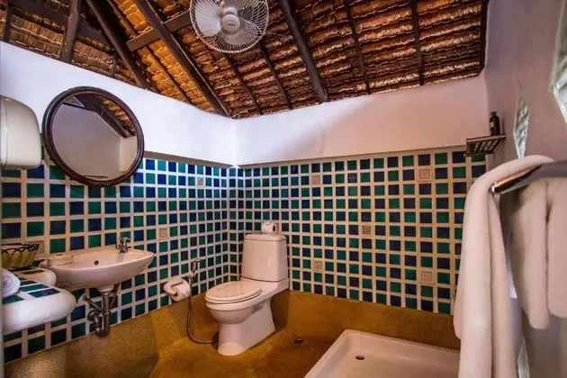 Two Bedroom Tropical Pool Villa
