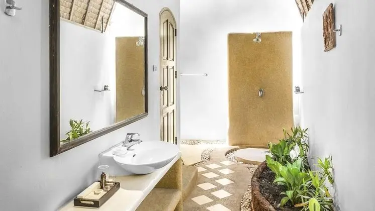 Two Bedroom Tropical Pool Villa