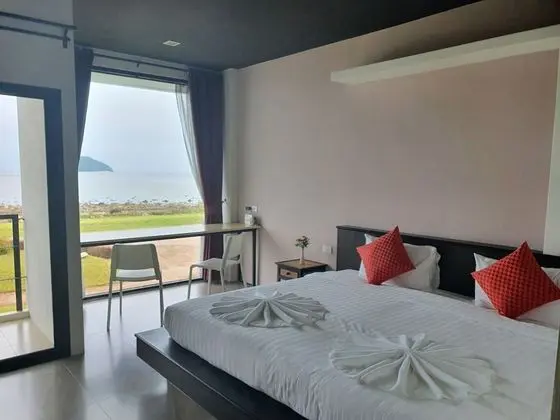 Stüdyo, Deniz Manzaralı