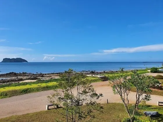 Stüdyo, Deniz Manzaralı