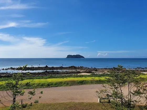 Stüdyo, Deniz Manzaralı