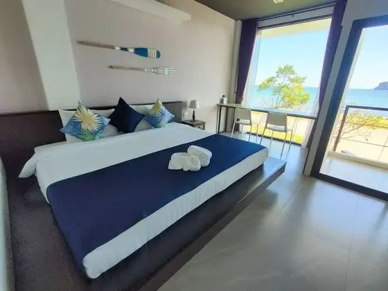 Stüdyo, Deniz Manzaralı