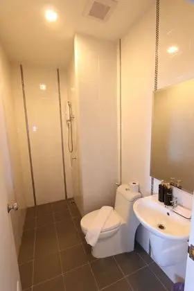 Stüdyo, Deniz Manzaralı