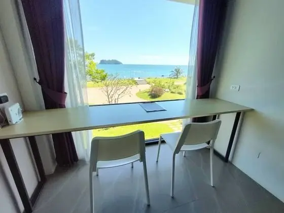 Stüdyo, Deniz Manzaralı