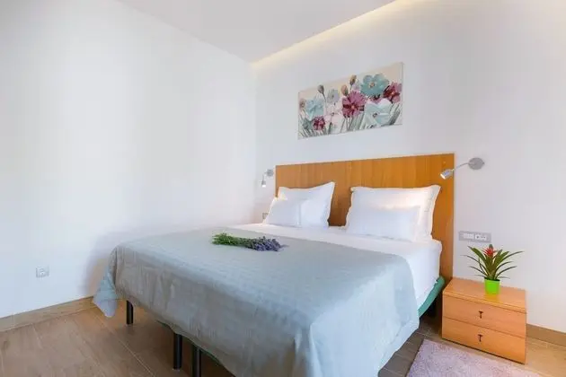 Premium Apart Daire, 1 Büyük (Queen) Boy Yatak ve Çekyat