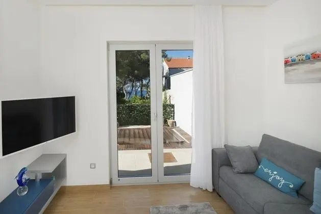 Premium Apart Daire, 1 Büyük (Queen) Boy Yatak ve Çekyat