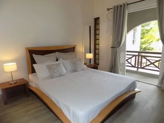Comfort Dubleks, 2 Yatak Odası