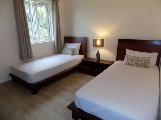 Comfort Dubleks, 2 Yatak Odası