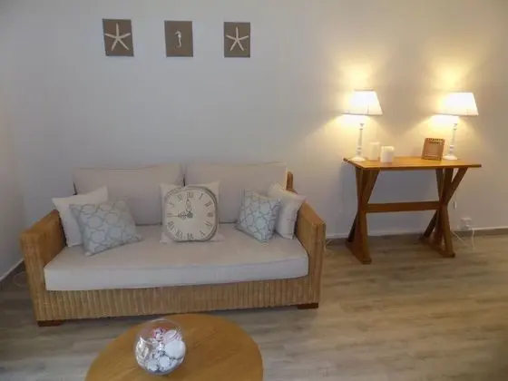 Comfort Dubleks, 2 Yatak Odası