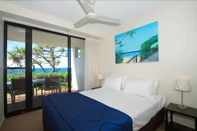 Standard Apart Daire, Birden Çok Yatak Odası, Sigara İçilmez, Mutfak (3 Bed Ocean- 3+ nights)