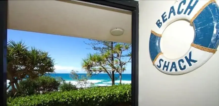 Standard Apart Daire, Birden Çok Yatak Odası, Sigara İçilmez, Mutfak (3 Bed Ocean- 3+ nights)