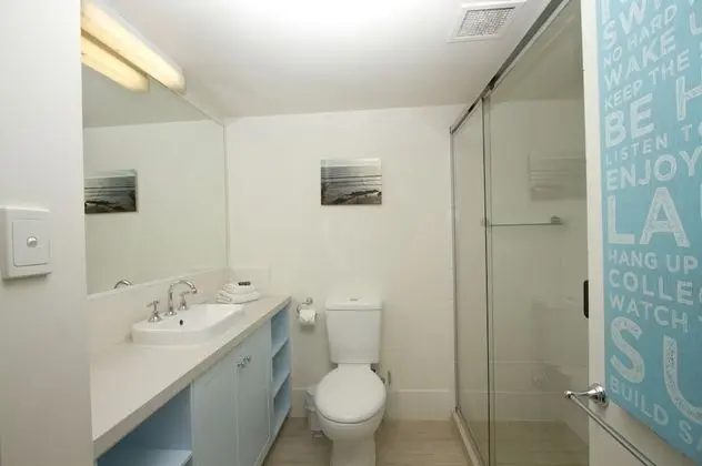 Standard Apart Daire, Birden Çok Yatak Odası, Sigara İçilmez, Mutfak (3 Bed Ocean- 3+ nights)