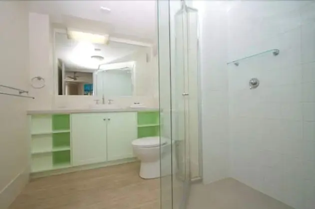 Standard Apart Daire, Birden Çok Yatak Odası, Sigara İçilmez, Mutfak (3 Bed Ocean- 3+ nights)