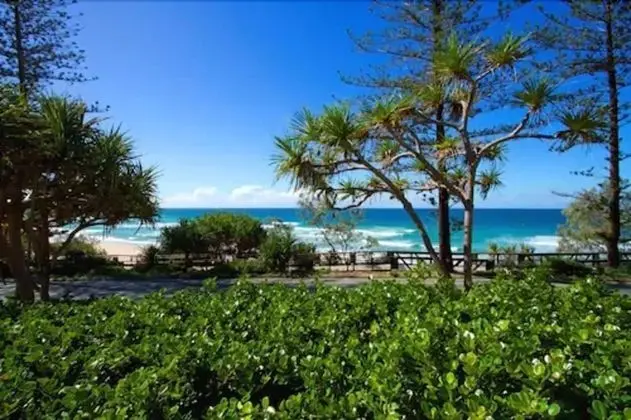 Standard Apart Daire, Birden Çok Yatak Odası, Sigara İçilmez, Mutfak (3 Bed Ocean- 3+ nights)