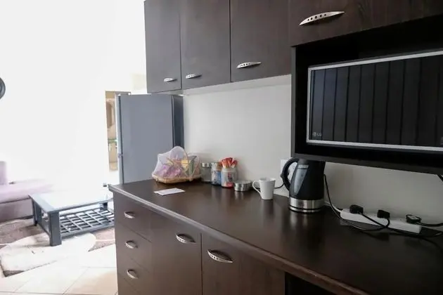 Family Oda, 2 Yatak Odası, Deniz Manzaralı