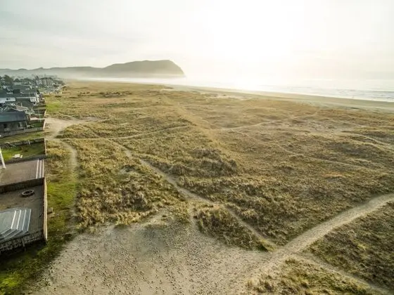 Ev, Birden Çok Yatak (Beach Retreat)