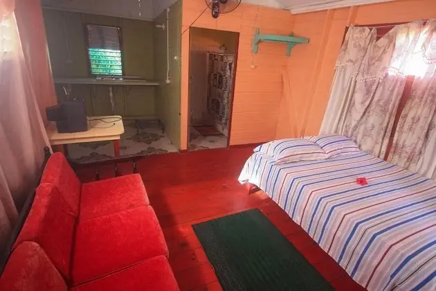 Basic Kır Evi