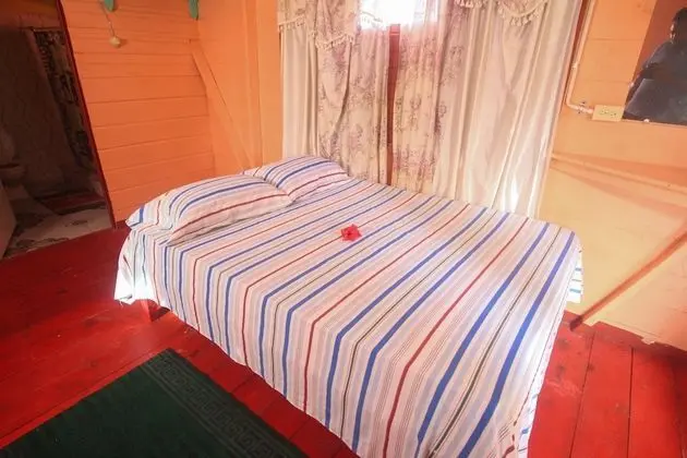 Basic Kır Evi