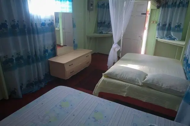 Basic Kır Evi