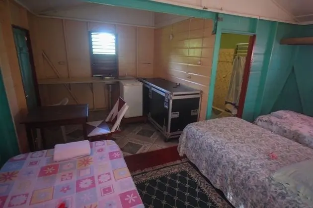 Basic Kır Evi