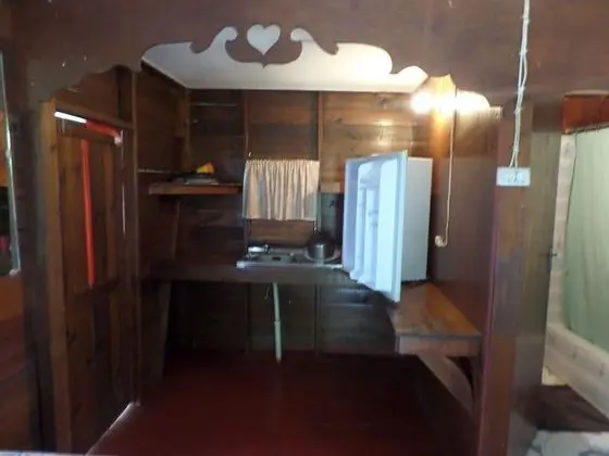 Basic Kır Evi