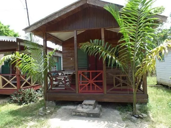 Basic Kır Evi